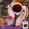 Piping Rock Elderberries Dried Organic | 1lb Bulk Supplement |