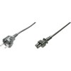 Assmann 2M DB9-DB9 NULL MODEM CABLE