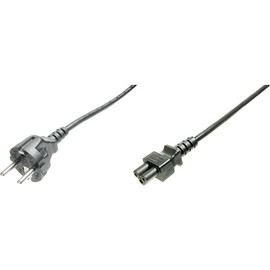 Assmann 2M DB9-DB9 NULL MODEM CABLE