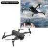 Aerial Drone with 8K HD Dual Camera Anti Shake GPS