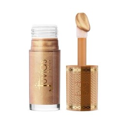 Juvia's Place  Liquid Luminizer Egyptian Glow-Nubian Glow-Star Struck 8ml - Nubian Gleam