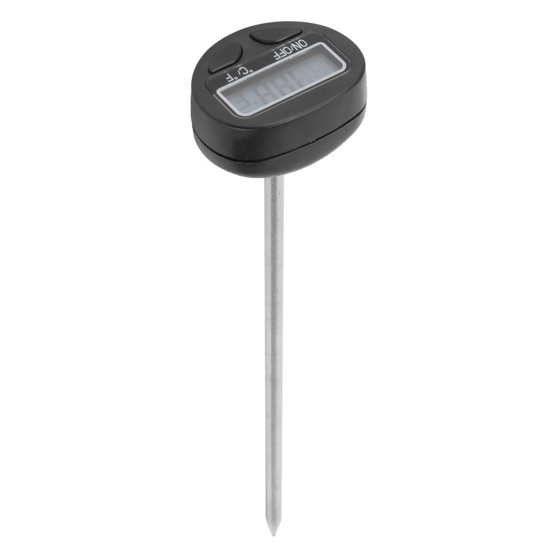 Baking Milk Barbecue Thermometer Accurate Food Temperature Measurement Tool for