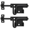 Slide Bolt Gate Latch Door Lock, Thickened Slide Bolt Latch