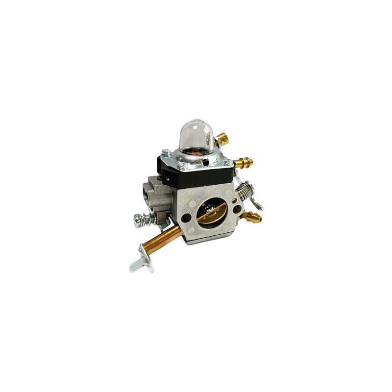 C·T·S Carburettor for Wacker BS50-2 BS60-2i BS70-2i Tamper Replaces Walbro