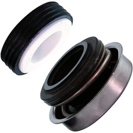 Replacement Seal Shaft PS-1000 5/8" for Pool and Spa Pumps PS-1000 AS-1000 U109-136SS