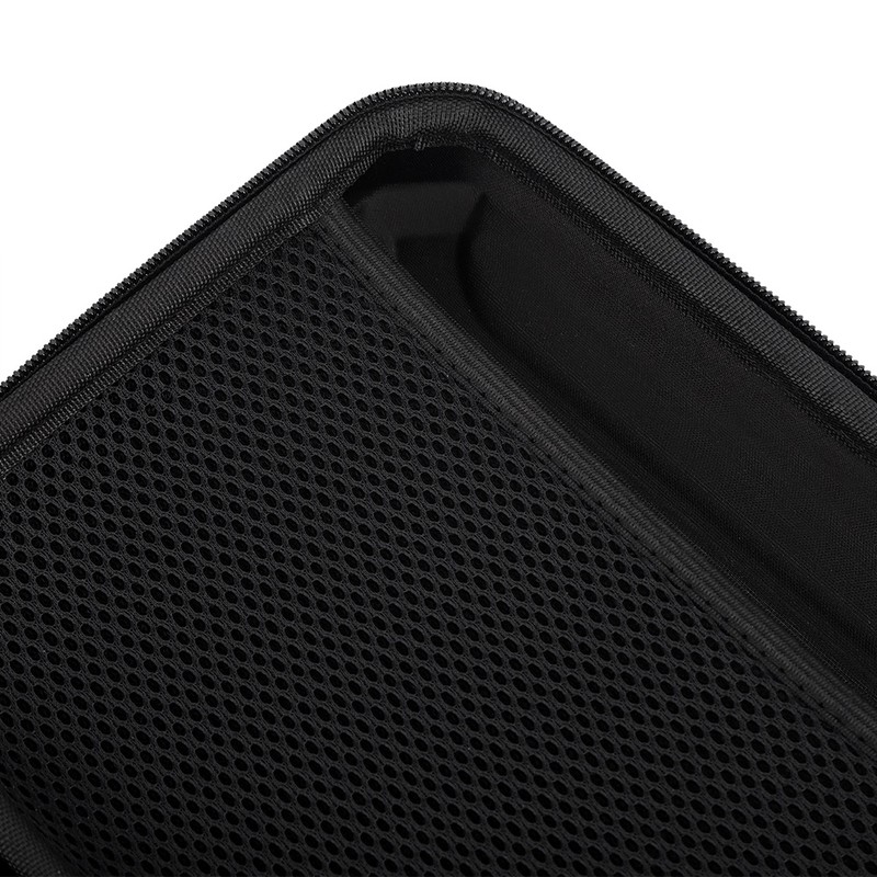 Portable Mini Oscilloscope Storage Bag Case Accessory for DS211 DS212