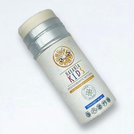 FAIPSY VIBRA NATURAL Desodorante Natural Kids Niños Naranja