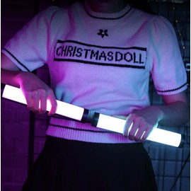 Ulanzi VL110 RGB Video Tube Lamp