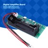 XH-A153 Bluetooth Power Amplifier Board 2x5W Mini Power Amp Module