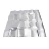 Attic Fan Seal Cover PE and Aluminum Efficient Insulation Film