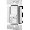 Eaton SI10P-W Skye 3-Way Single-Pole Full Slide Decorator Dimmer with