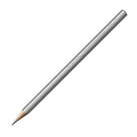 Caran d'Ache Grafwood Graphite Pencil - 2H (775.262)