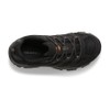 Merrell Moab 3 Low Hiking Shoe, Black, 12 US Unisex