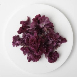 Sanhaerang Deokeum cockscomb 30g / 덕음 맨드라미30g