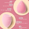 AiQInu 16 Piece Make Up Sponge Set, Foundation Beauty Blender,