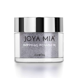 Joya Mia Professional Dipping Powder Nail art long lasting simply apply 2oz jars 180 colors to choose from (DP-57)