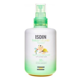 Isdin Babynaturals Agua Suave Perfumada 200ml