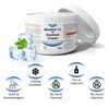 Aqueous Cream with Menthol 1% - 500g | Cooling Emollient