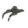 Truper PIAN-4, Pinza para anillos de retención 6 1/2" con
