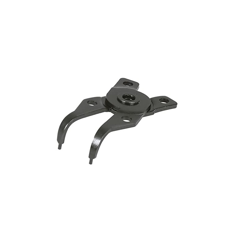 Truper PIAN-4, Pinza para anillos de retención 6 1/2" con