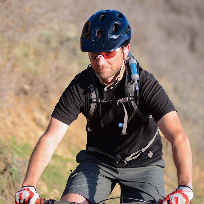 HydroBlu Versa Flow Light-Weight Water Filter System - Hollow Fiber