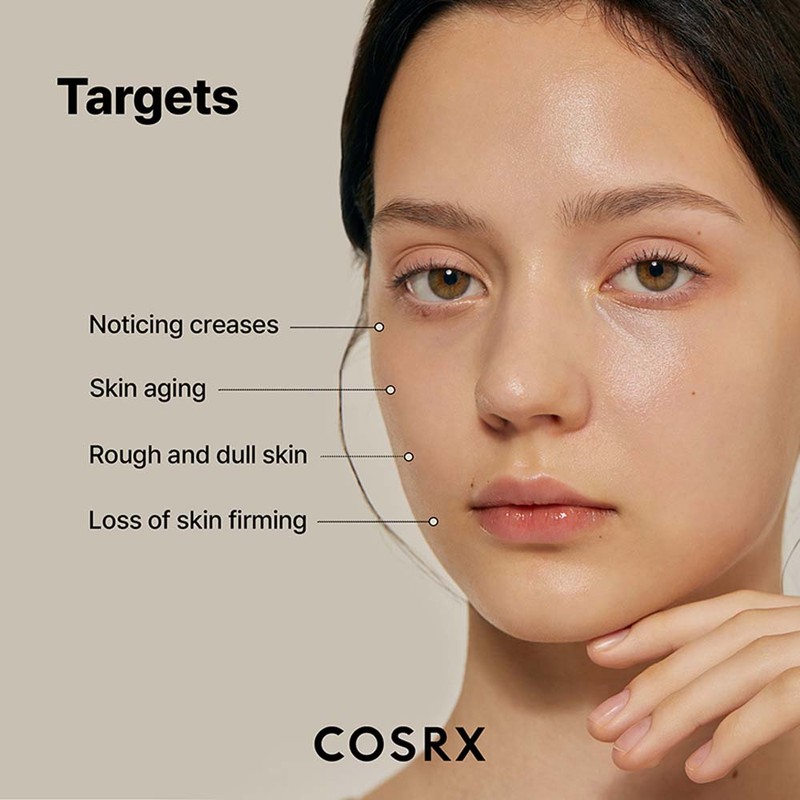 COSRX [COSRX]The Retinol 0.1 Cream 20ml