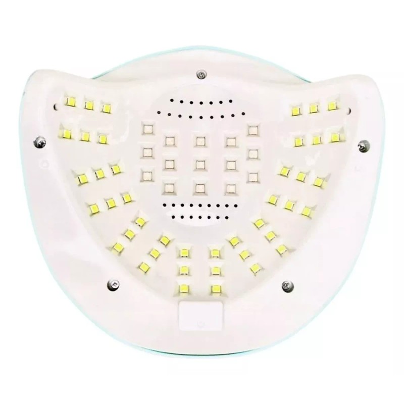 Sun Lampara Profesional Uñas Sun Y01 288w/ Uv Led Animalitos