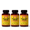 Bragg Apple Cider Vinegar Capsules with Vitamin D and Zinc