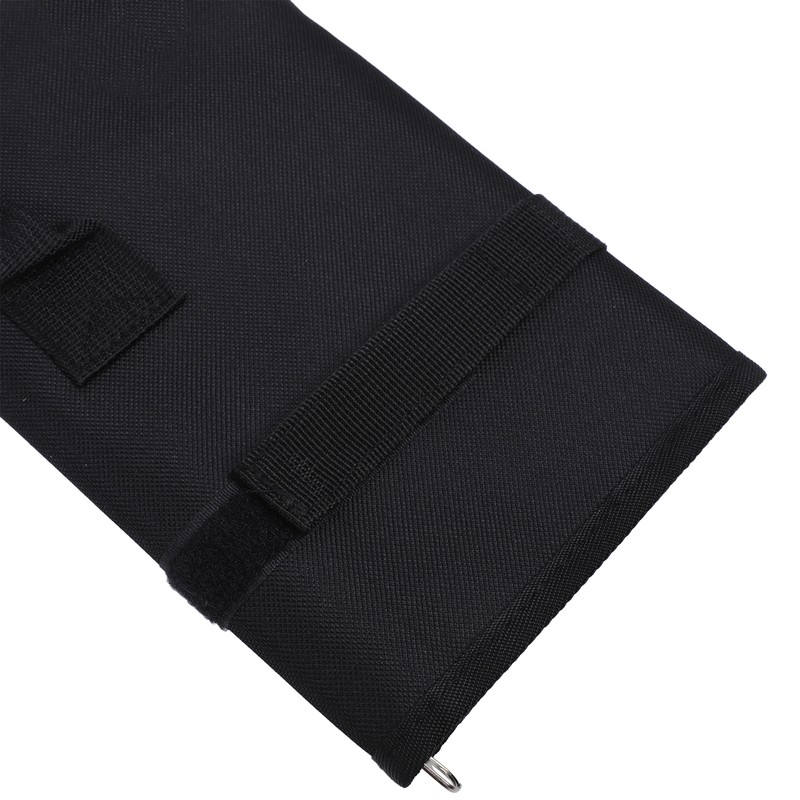 Camping Tent Stake Bag Large Capacity Multi Functional Tent Accessories