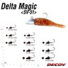 KATSUICHI SV-51 Delta Magic 6-1/20oz