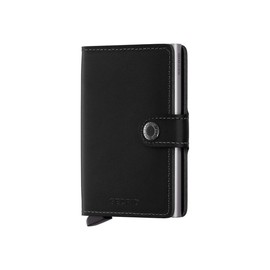 Secrid Miniwallet, Travel Accessory- Envelope Card Holder,