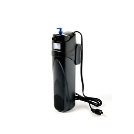 CNZ JUP-01 Aquarium Submersible Pump with built-in 9w Sterilizer