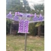 Washpegz - Clothes Pegs for Washing Line – Soft Grip