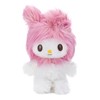 SEGA FAVE WHO are YOU? Sanrio Characters