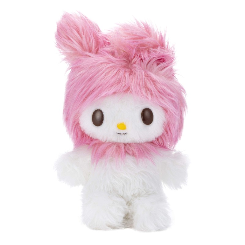 SEGA FAVE WHO are YOU? Sanrio Characters