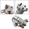110 GPH Electric Fuel Pump 14 PSI 3/8" NPT Replaces