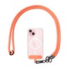 ZSAUTHREE Phone Strap Universal & Anti-Theft,Phone Lanyard Crossbody with 2