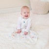 aden + anais™ Silky Soft Baby Sleeping Bag, 1.0 Tog