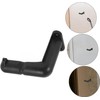 Ipetboom Soporte de Pared para Aspiradora de Plástico Montaje Pared
