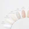 classic nail Yogurt Gel Grocery Color Gel + 30 Parts