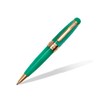 Campo Marzio Permanent Ballpoint Pen Lady Emerald Green