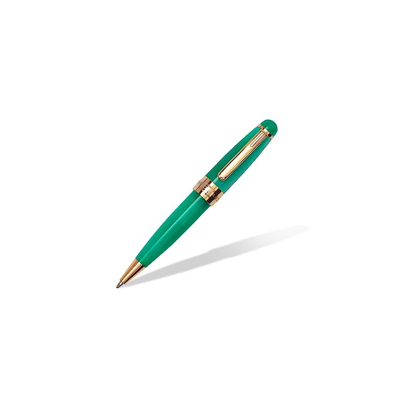 Campo Marzio Permanent Ballpoint Pen Lady Emerald Green