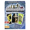 Ravensburger 20761 - Scotland Yard Das Kartenspiel Familienspiel