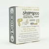 Urthly Organics Hair & Body Shampoo Bar - Orange Eucalyptus