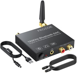 DAC Converter