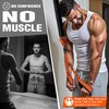 HPYGN Resistance Bands Training for Arms, Biceps, Triceps, Back, Abs,