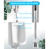 Gugxiom Automatic Sensor Urinal Valve, Bathroom Toilet Urinal Valve Set,