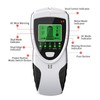 Stud Finder Wall Scanner 5 in 1 LCD Display Accurate
