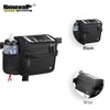 Rhinowalk Bicycle Waterproof Bike Basket Front Bag Handle Bag Frame