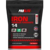 Iron Tablets High Strength 14mg - 180 Tablets - Vegan